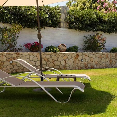 Sofelia Home Stavros  Luaran gambar