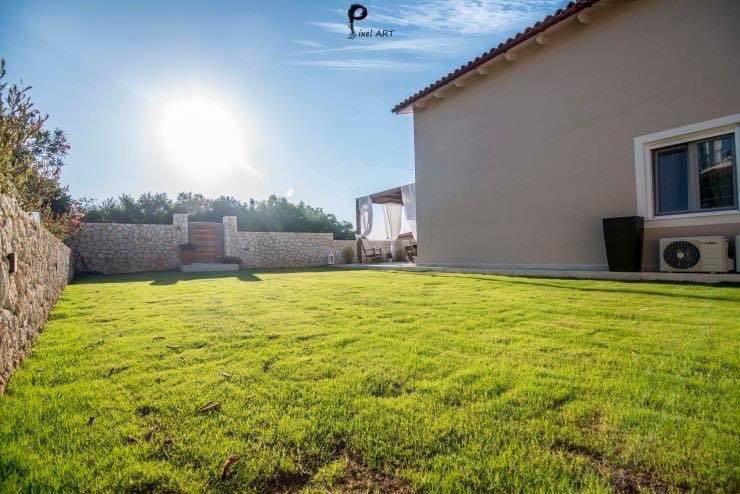 Sofelia Home Stavros  Luaran gambar