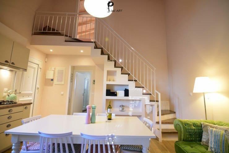 Sofelia Home Stavros  Luaran gambar