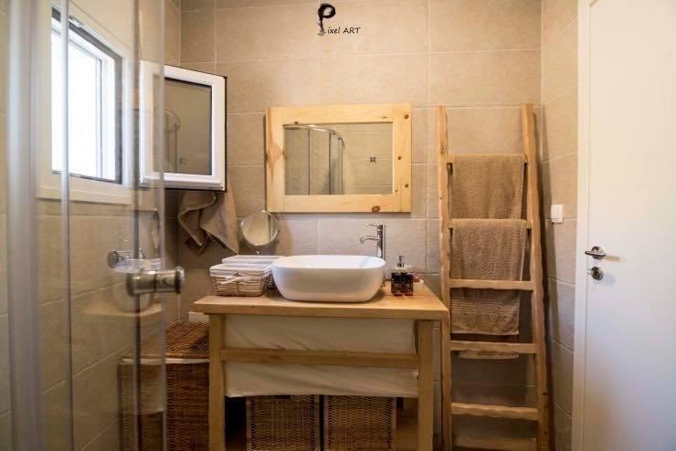 Sofelia Home Stavros  Luaran gambar