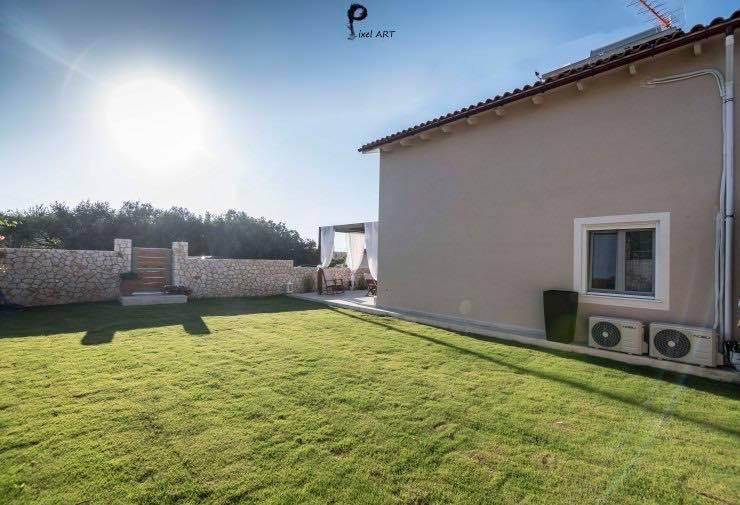 Sofelia Home Stavros  Luaran gambar