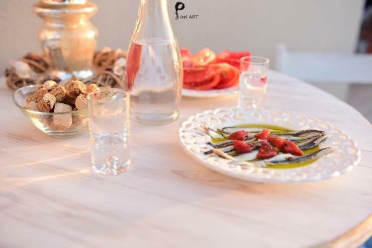 Sofelia Home Stavros  Luaran gambar
