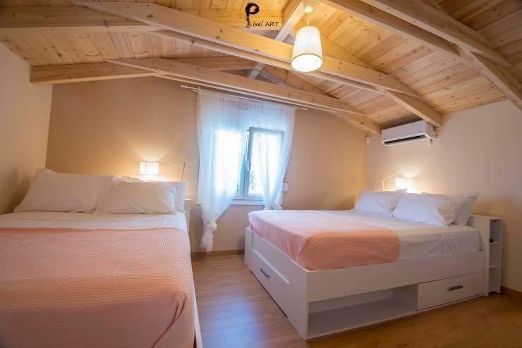 Sofelia Home Stavros  Luaran gambar