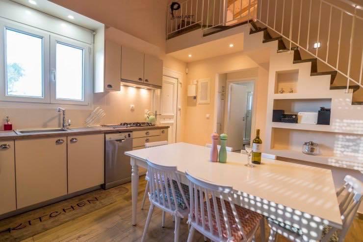 Sofelia Home Stavros  Luaran gambar