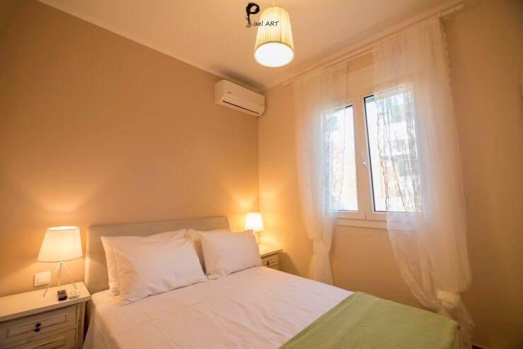 Sofelia Home Stavros  Luaran gambar
