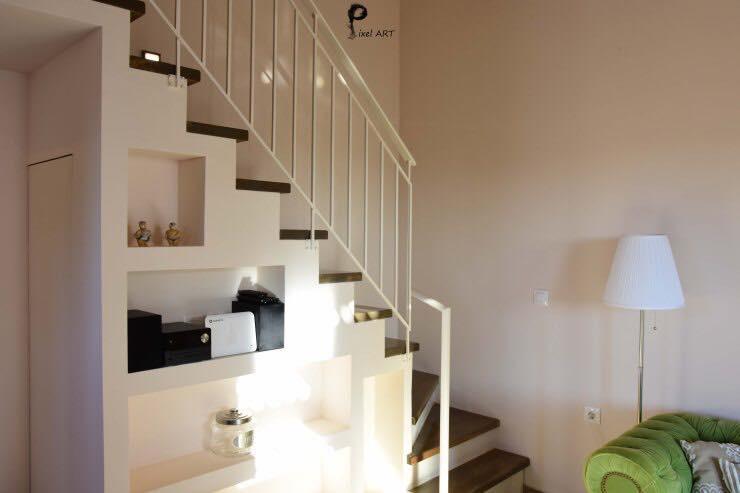 Sofelia Home Stavros  Luaran gambar