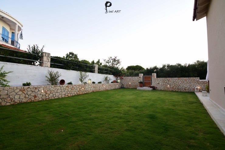 Sofelia Home Stavros  Luaran gambar