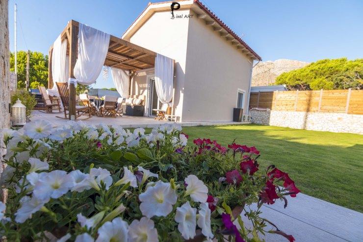 Sofelia Home Stavros  Luaran gambar