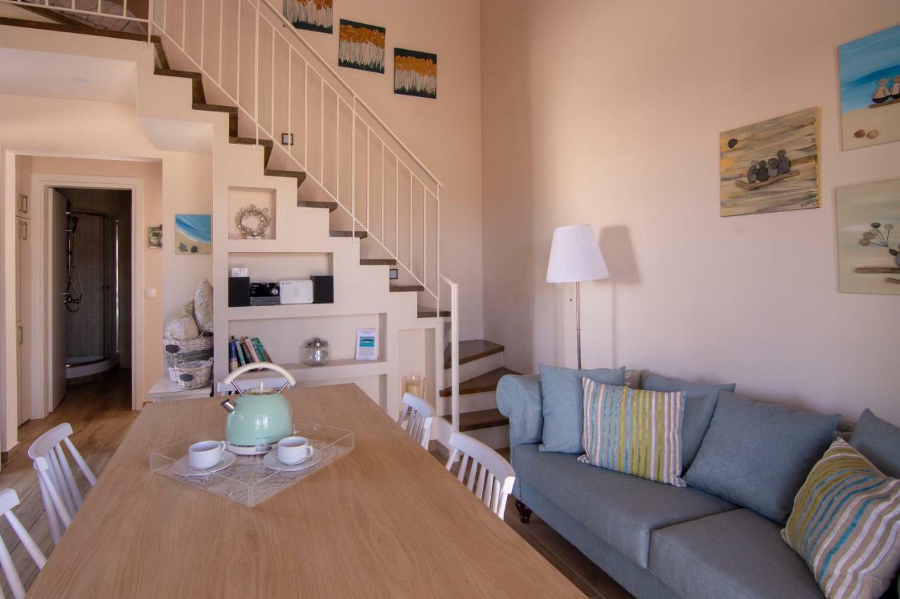Sofelia Home Stavros  Luaran gambar