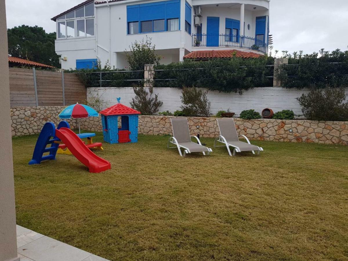 Sofelia Home Stavros  Luaran gambar